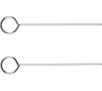 KS Tools Mercedes Zündschloss Demontage-Nadel-Werkzeug Ø 2,0 mm, 2-tlg