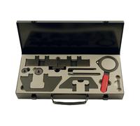 KS Tools Motoreinstell-Werkzeug-Satz für BMW, 11-tlg