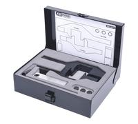 KS TOOLS 400.0875 Motoreinstell-Werkzeug-Satz für BMW / Mini / PSA, 7-tlg 1,4 Mo