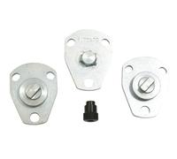 KS Tools Motoreinstell-Werkzeug-Satz für Fiat, 4-tlg u.a. Punto - 400.0450