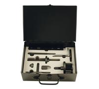 KS Tools Motoreinstell-Werkzeug-Satz für Ford, 12-teilig - 400.1100