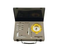 KS Tools Motoreinstell-Werkzeug-Satz für Ford Motor-Instandsetzung FORDDURATORQ