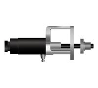 KS TOOLS Einstellwerkzeugsatz, Steuerzeiten 400.0025