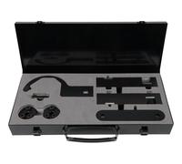 KS Tools Motoreinstell-Werkzeug-Satz für Land Rover - Jaguar, Benzin, 7-tlg - 400.0315