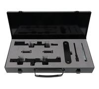 KS Tools Motoreinstell-Werkzeug-Satz für Land Rover / Range Rover, 19-teilig - 400.0340