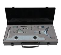 KS TOOLS Einstellwerkzeugsatz, Steuerzeiten 400.0330