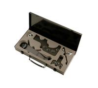 KS TOOLS Motoreinstell-Werkzeug-Satz für VAG, 6-tlg. Touareg, Transporter (400.2