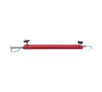 KS Tools Teleskop-Motorhauben- und Heckklappenstütze, 65-150 cm - 140.2199