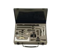 KS Tools MOTORSERVICE-MASTER-SATZ, 16-TLG., FORD 400.0600