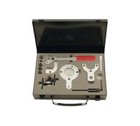 KS Tools Motoreinstell-Werkzeug-Satz für Fiat - Ford - Opel - Suzuki, 12-tlg - 400.2425