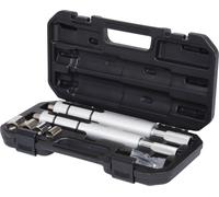 KS Tools NKW Universal-Kupplungs-Zentrier-Werkzeug-Satz, 6-tlg 150.2450
