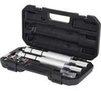 KS Tools NKW Universal-Kupplungs-Zentrier-Werkzeug-Satz, 6-tlg - 150.2450