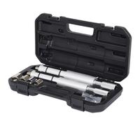KS Tools NKW Universal-Kupplungs-Zentrier-Werkzeug-Satz, 6-tlg 150.2450