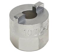 KS Tools Nutmuttern-Schlüssel, 10,5mm, Volkswagen 150.9401