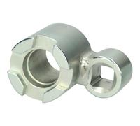 KS-Tools 150.9447 Nutmuttern-Schlüssel