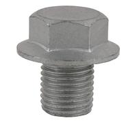 KS Tools Ölablassschraube, Außensechskant 18 mm, M22 x 1,5 x 16 mm, 25er-Pack - 430.2003 (25 Stück)