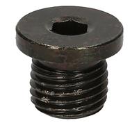 KSTOOLS® Ölablassschraube, Innen6kant 6mm, M14x1,5x9mm, 25er-Pack (Werkzeuge für Öldienst)