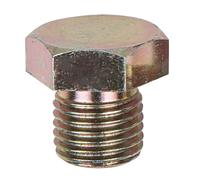 KS Tools Ölablassschraube,M12x1,5,10er Pack - 150.1461