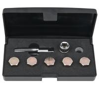 KS Tools Ölablassschrauben-Gewindereparatur-Satz, 12-tlg M12 x 1,5 - 150.4915