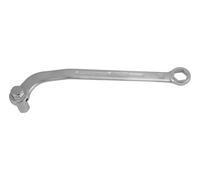 KS Tools Öldienst-Schlüssel Sechskant für Mercedes und BMW, 14 x 17 mm - 150.9231