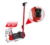 KS Tools Lufthydraulischer Wagenheber | Y641253