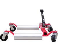 KS Tools performance Mechanische Rangierhilfe, 680 kg, max. Reifenbreite 330 mm - 160.1210