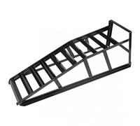 KS Tools 160.0314 PKW-Auffahrrampe mit 185 mm Reifenbreite, paarweise