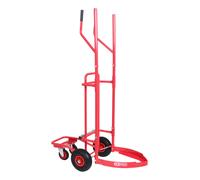 KS Tools Profi-Reifenwagen, Tragkraft max. 150 kg - 160.0055