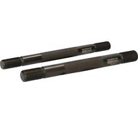 KS Tools Rad-Montagehilfe-Satz, 2-tlg 150.2805
