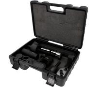 KS Tools Radbolzen Ein- und Ausbau-Satz, 13-tlg - 460.5500