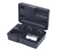 KS Tools Radbolzen-Gewindereparatur-Satz, 4-teilig - 150.1335
