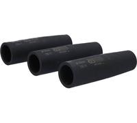 KS Tools Radbolzen-Zentrier- und Schonhülsen-Satz, 7/8“x11G, Ø30,0 mm, 2-tlg 450.0377