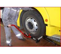 KS TOOLS Radheber 160.0255