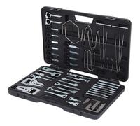 KS Tools Radio-/Navigationssystem Demontage und Montage-Satz, 52-teilig - 500.1380
