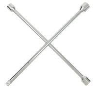 Radkreuzschlüssel für LKW, 3/4\ x24x27x32mm KS Tools 518.1155