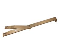 KS Tools Radnaben-Gegenhalte-Schlüssel, 620 mm