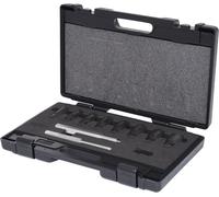 KS Tools Radsicherungs-Demontageset, 10-tlg - 913.1480