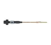 KS TOOLS Reibahle, Glühkerze 1.521.121