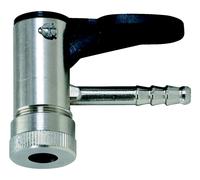 KS Tools Reifenfüllnippel mit Kipphebel, Ã˜ 6 mm - 100.5060