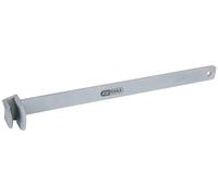 KS Tools Riemenscheiben-Gegenhalte-Schlüssel für Mercedes, 350 mm - 150.1252