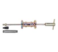 KS Tools 150.2510 Schlagauszieher-Satz für Vorkammern von Mercedes Motoren, 6-tlg