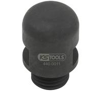 KS Tools Schlagkörper, M22x2,5 mm - 440.0011