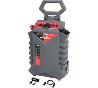 KS TOOLS Booster 12/24 V, 3400 A