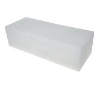 KS Tools 160.0489 Schutzblock (L x B x H) 340 x 130 x 100mm