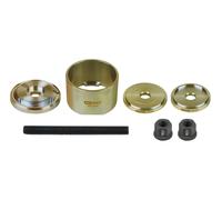 KS Tools Silentlagerwerkzeug-Satz, 7-teilig, für Volkswagen/Audi/Seat/Skoda - 440.0295