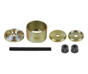 KS Tools Silentlagerwerkzeug-Satz, 7-teilig, für Volkswagen/Audi/Seat/Skoda - 440.0295