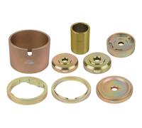 KS Tools Silentlagerwerkzeug-Satz 440.0275 – 8-teilig – für Hyundai Hinterachse