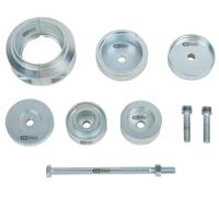 KS Tools Silentlagerwerkzeug-Satz für Audi und Volkswagen, 9-tlg - 700.2340