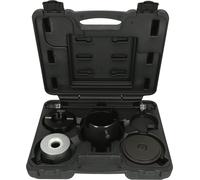 KS Tools Silentlagerwerkzeug-Satz für Hinterachse für Ford und Mazda, 7-tlg - 700.2390