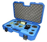 Ks Tools Silentlagerwerkzeug-Satz für Mercedes, 14-tlg. 150.9780